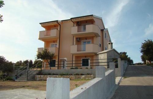 Municipality of Posedarje Apartamento | Seaside apartments with a swimming pool Posedarje, Novigrad - 6162
