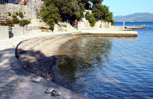 Municipality of Posedarje Apartamento | Seaside apartments with a swimming pool Posedarje, Novigrad - 6162
