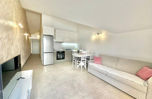 Bijela Apartamento | Seaside apartments Zlokovic