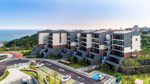 Jungmun Complejo | Seaside Arden