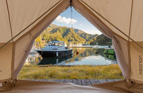 Nishiizu Otro | Seaside Base ARARI