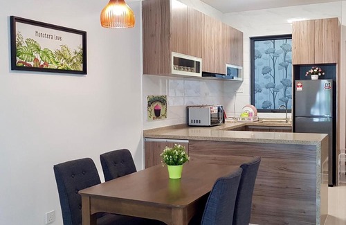 Gelang Patah Apartamento | Seaside Bayview at Forest City, Johor