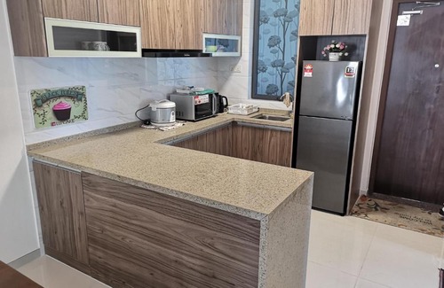 Gelang Patah Apartamento | Seaside Bayview at Forest City, Johor