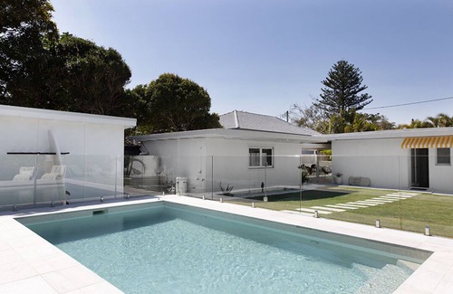 Suffolk Park Casa | casas de playa junto al mar