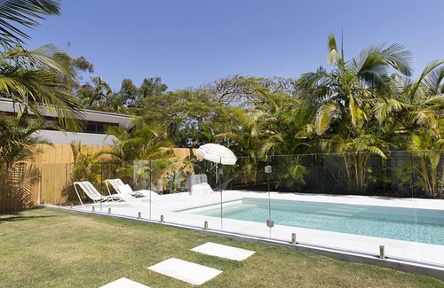 Suffolk Park Casa | casas de playa junto al mar