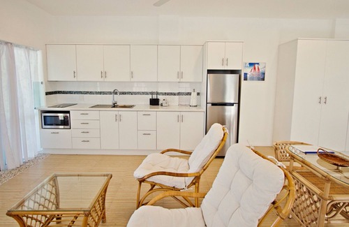 Matavera Villa | Seaside Beachfront Villas