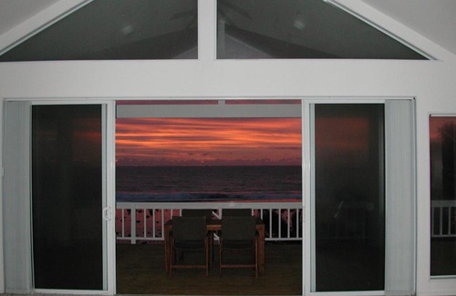 Matavera Casa | Seaside Beachfront Villas Rarotonga