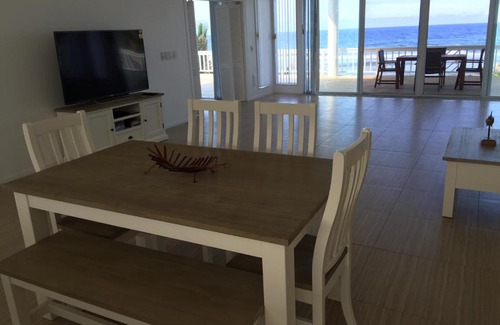 Matavera Casa | Seaside Beachfront Villas Rarotonga