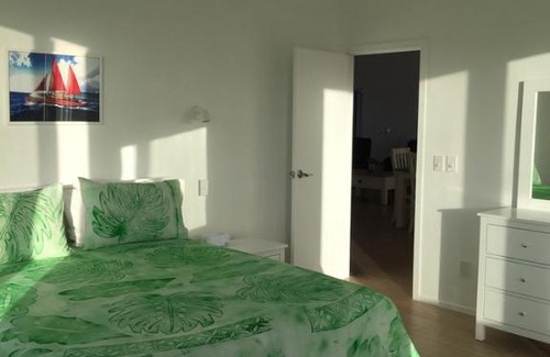Matavera Casa | Seaside Beachfront Villas Rarotonga