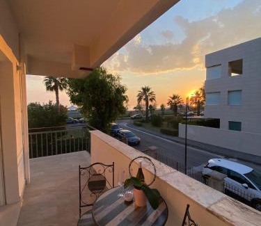 Praia a Mare Cama Y Desayuno | SEASIDE Bed and Breakfast