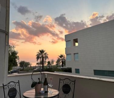 Praia a Mare Cama Y Desayuno | SEASIDE Bed and Breakfast