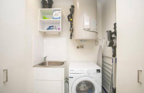Scarborough Apartamento | Seaside Bliss