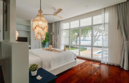 Rawai Villa | Seaside Bliss Beach Villa Rawai