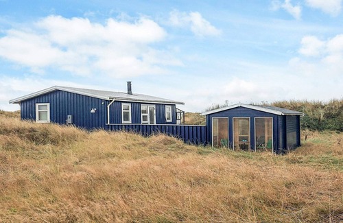 Aalbaek Casa | Felicidad junto al mar en albaek -- By Traum Ferienwohnungen