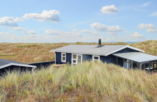 Aalbaek Casa | Felicidad junto al mar en albaek -- By Traum Ferienwohnungen
