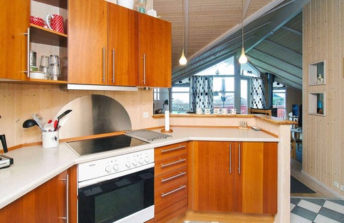 Store Kongsmark Casa | Felicidad junto al mar en Kelstrup -- By Traum Ferienwohnungen