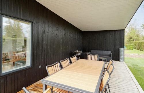 Nysted Casa | Seaside Bliss in Nysted - By Traum Ferienwohnungen