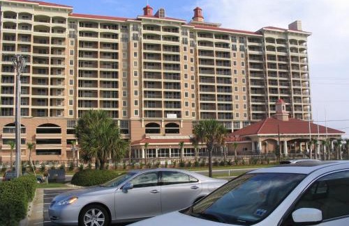 Cherry Grove Beach Casa | Seaside Bliss Tilghman Beach & Golf Resort Condo