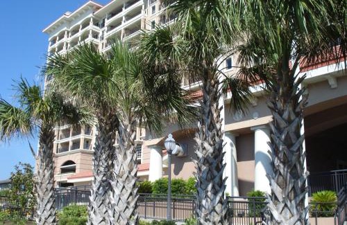 Cherry Grove Beach Casa | Seaside Bliss Tilghman Beach & Golf Resort Condo