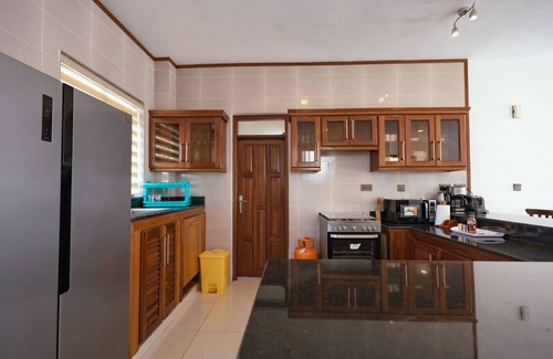 Central Kenya Coast Casa | Seaside Bliss Vipingo