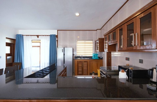 Central Kenya Coast Casa | Seaside Bliss Vipingo