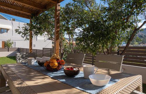 Agia Pelagia Casa | Seaside Breeze Villa