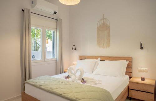 Agia Pelagia Casa | Seaside Breeze Villa