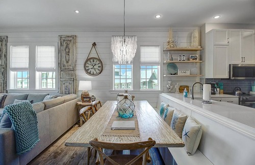 Cinnamon Shore Condominio | Seaside Cabana TC 10302