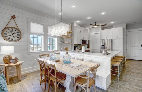 Cinnamon Shore Condominio | Seaside Cabana TC 10302