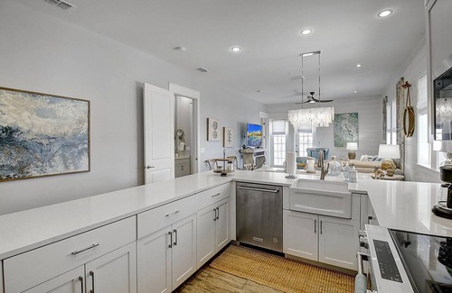 Cinnamon Shore Condominio | Seaside Cabana TC 10302