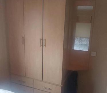 Clacton-on-Sea Complejo | Seaside caravan