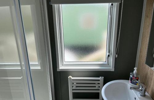 Eyemouth Casa | Seaside Caravan in Eyemouth