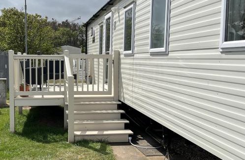 Eyemouth Casa | Seaside Caravan in Eyemouth