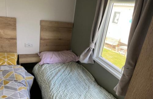 Eyemouth Casa | Seaside Caravan in Eyemouth