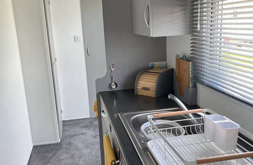 Prestatyn Cabina | Seaside Caravan Retreat in Prestatyn