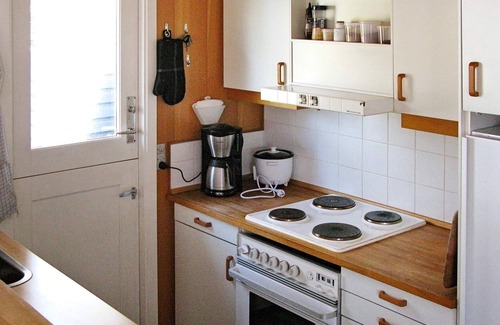 Spøttrup Casa | Encanto junto al mar en albaek -- By Traum Ferienwohnungen