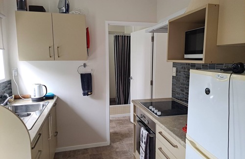 Torbay Apartamento | Seaside Charm