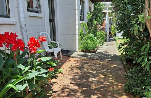 Torbay Apartamento | Seaside Charm