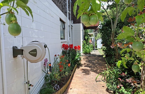 Torbay Apartamento | Seaside Charm