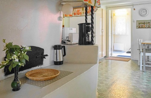 Orust Municipality Casa | Encanto costero en la isla de Orust-By Traum