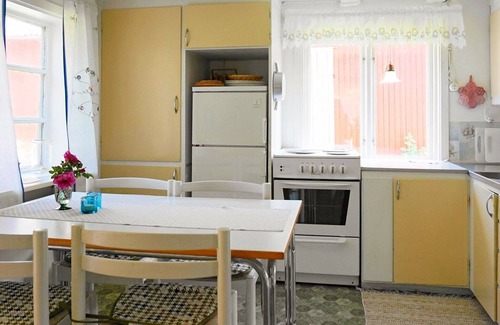 Orust Municipality Casa | Encanto costero en la isla de Orust-By Traum