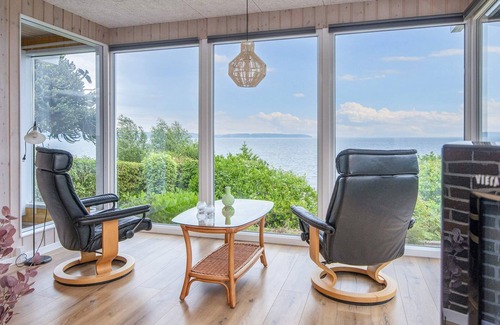 Hvidbjerg Strand Casa | Encanto junto al mar -- By Traum Ferienwohnungen