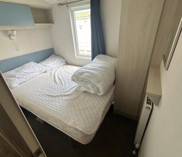 Prestatyn Complejo | Seaside chill