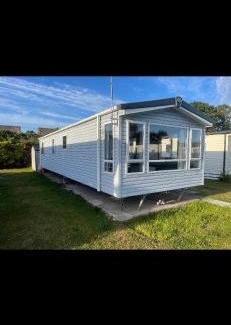 Prestatyn Complejo | Seaside chill