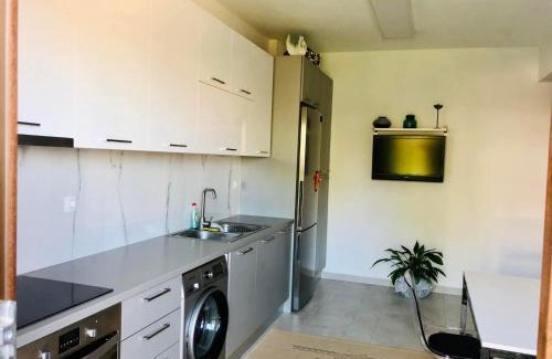 Ierissos Apartamento | Seaside Christina Apartments