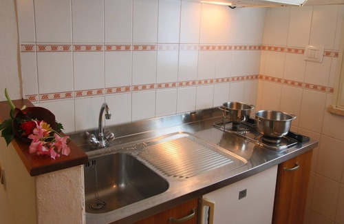 Giannella Apartamento | Comodidad junto al mar en Giannella