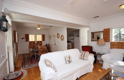 Seaside Casa | Seaside Proper "Coquina" ¡Duerme a 6 pasos de las piscinas y las comodidades!