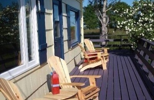 Blandford Cabaña | Seaside Cottage - Blandford, Nova Scotia, Canada