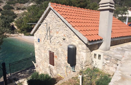 Gdinj Casa | Seaside Cottage Bor
