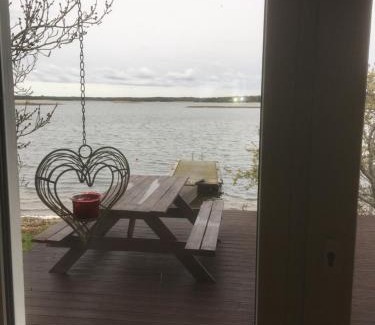 Kudjape Casa | Seaside cottage